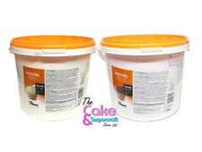 Vanilla frosting ready for sale  MERTHYR TYDFIL