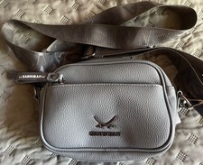 Sansibar crossbody bag gebraucht kaufen  Pinneberg