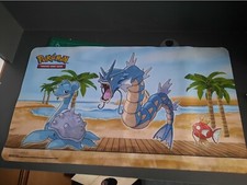 Pokémon lapras gyarados for sale  THETFORD