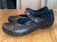 Dansko opal shoes for sale  Holland