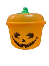 Vtg mcdonald pumpkin for sale  Ada