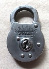 Vintage used sargent for sale  Center Point