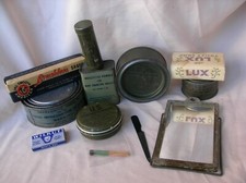 Ww2 lot éléments d'occasion  Versailles