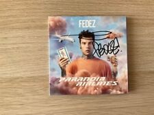 Fedez paranoia airlines usato Fedez paranoia airlines usato  Monastir
