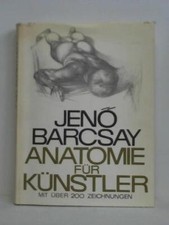 Anatomie künstler gebraucht kaufen  Deutschland