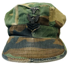 Vtg navy military for sale  Hanford