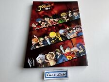 Guide / Artbook - J-Stars Victory VS+ - Promo - PS3 - FR comprar usado  Enviando para Brazil