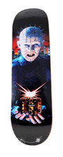 Supreme hellraiser skateboard for sale  USA
