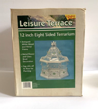 Vtg leisure terrace for sale  Chicago