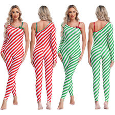 Womens candy cane d'occasion  Expédié en Belgium