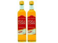 Hopser funfood popcorn gebraucht kaufen  Velten