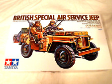 Tamiya british sas for sale  Albuquerque