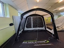 Used outdoor revolution for sale  DEWSBURY