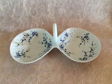 Serviteur coupelles mendiant d'occasion Serviteur coupelles mendiant d'occasion  Évin-Malmaison