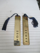 Two vintage sterling for sale  NOTTINGHAM