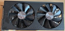 Sapphire radeon 580 gebraucht kaufen  Rees