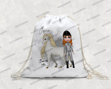 Horse rider personalised for sale  YELVERTON