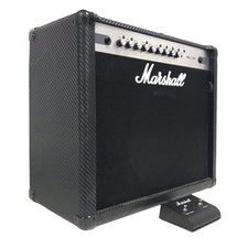 Marshall amplifier mg101cfx for sale  ROMFORD