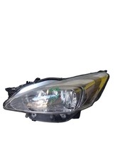 Faro anteriore sinistro usato Faro anteriore sinistro usato  Italia