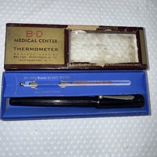 Vintage becton dickinson for sale  Pittsburgh