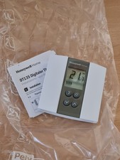 Honeywell thermostat lcd gebraucht kaufen  Paunzhausen