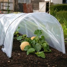 Garden grow tunnel for sale  BRADFORD