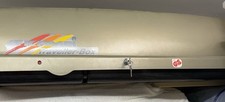 Dachbox kamei traveller gebraucht kaufen  Kirchheim b.München