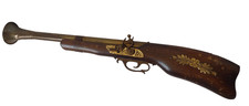 Wall hanging flintlock for sale  ILFORD