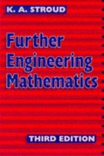 Engineering mathematics 3rd for sale  ROSSENDALE