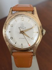 33mm men aerolux for sale  READING