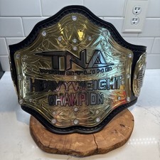 Tna heavyweight championship for sale  Battle Ground