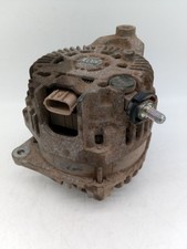 Nissan navara alternator for sale  HALIFAX