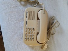 Téléphone fixe vintage d'occasion  Meulan en Yvelines