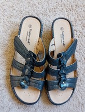 cushion walk sandals 6 for sale cushion walk sandals 6 for sale DERBY