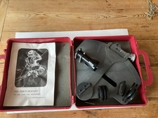 Ebbco plastic sextant for sale  BURNHAM-ON-CROUCH