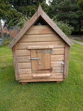 Sunnyfields poultry housing for sale  SOUTH MOLTON
