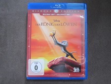 Blu ray könig gebraucht kaufen  Meckenbeuren