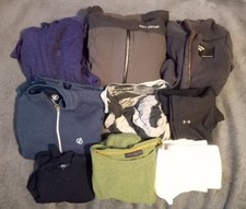Joblot coat bundle for sale Joblot coat bundle for sale  LIFTON