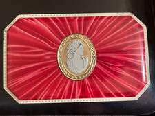 Vintage metal tin for sale Vintage metal tin for sale  LONDON