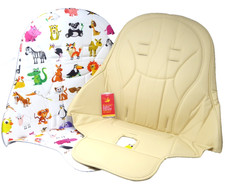 padded chair covers for sale  STEVENAGE
