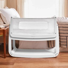 Snuzpod bedside crib for sale  BIRMINGHAM