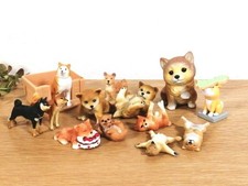 Lot shiba inu d'occasion  Expédié en Belgium