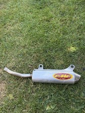 Honda cr250 fmf for sale  NORTHAMPTON