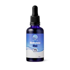 Azul metileno - Solução a 1% - 50ml comprar usado  Enviando para Brazil