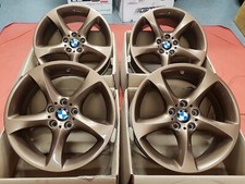 Cerchi lega bmw usato  Fermo