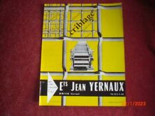 Old jean yernaux d'occasion  Expédié en Belgium