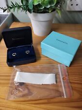 Tiffany 18ct elsa for sale  LIVERPOOL