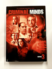 Criminal minds stagione usato  Terni