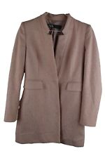 Zara pink coat for sale  SITTINGBOURNE