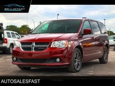 2017 dodge grand for sale  Orlando